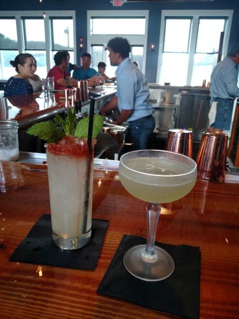 Nauti Spirits Distillery Is All About The Crafted Cocktail!