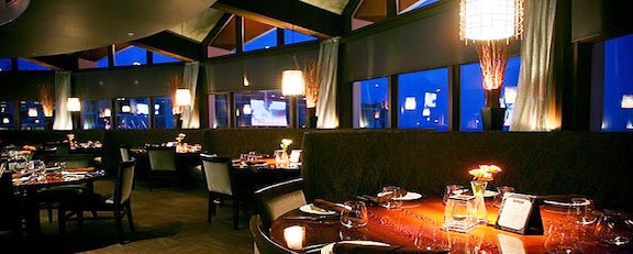 Tim McLoone's Supper Club