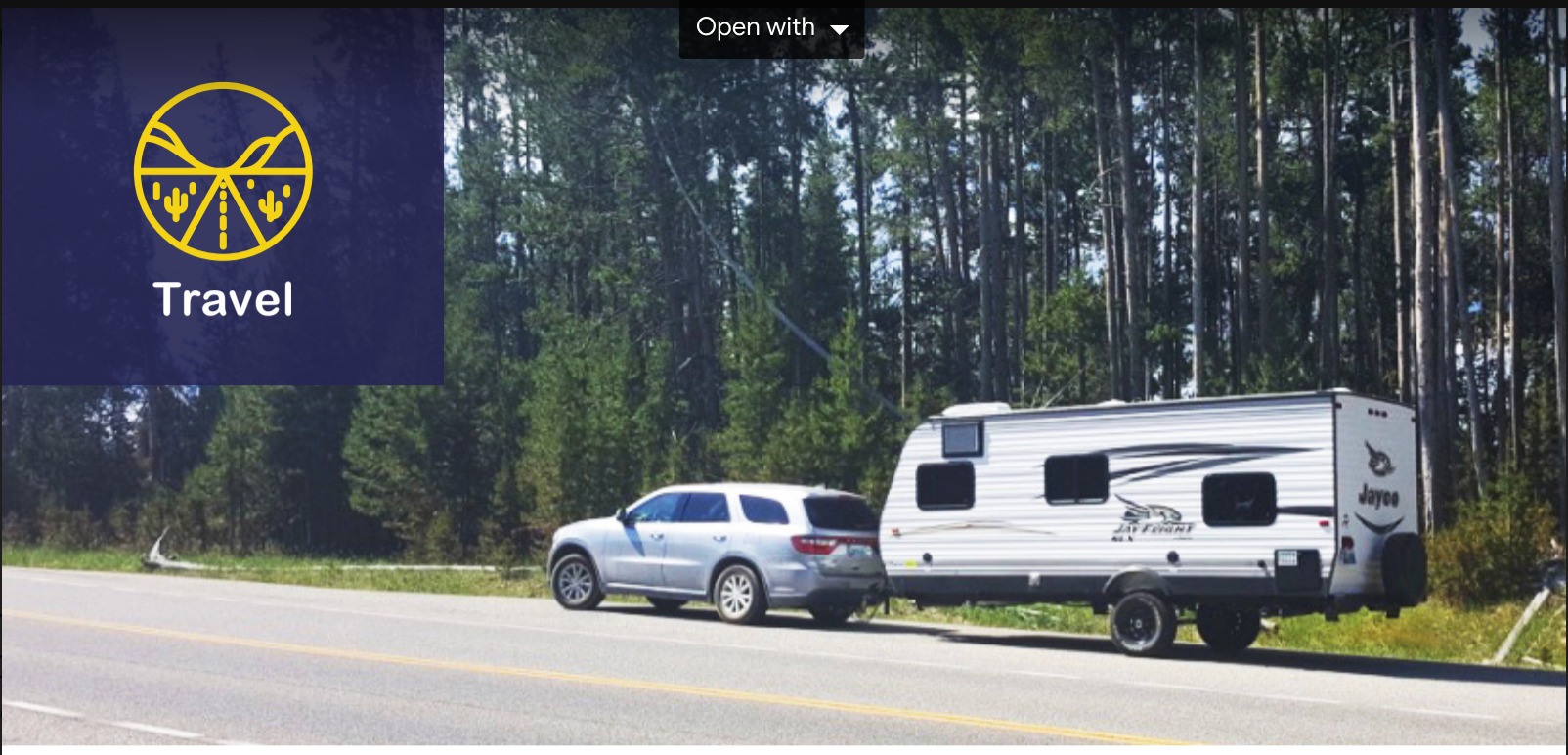 Family Adventure in Jackson Hole, Wyoming