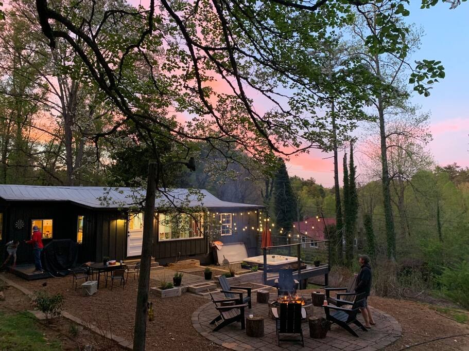 Vacation Rentals Close to Hiking Trails