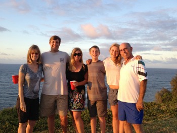 Introducing Pela – A Laysan Albatross on Kauai – Hawaii