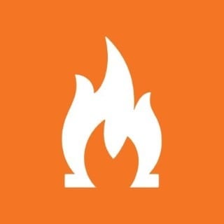 Fire Options At Dreams Come True Cottage