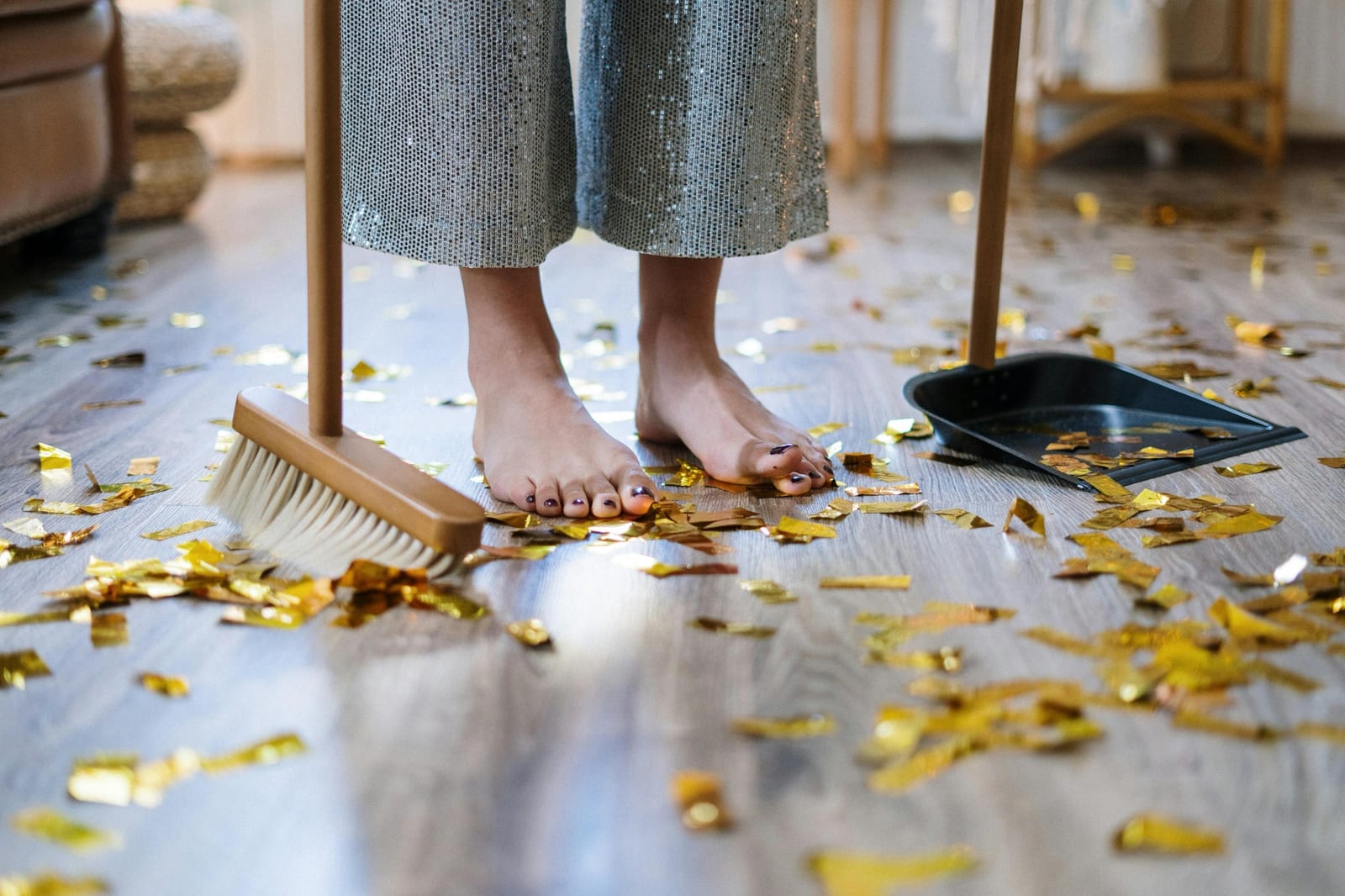 How to Stop Unauthorized Parties in Your Rental Before They Start