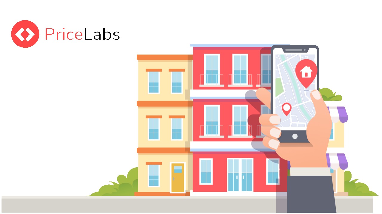 PriceLabs Integration With Houfy: Dynamic Pricing for Vacation Rentals