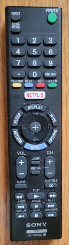 Technology At Clover's Cottage