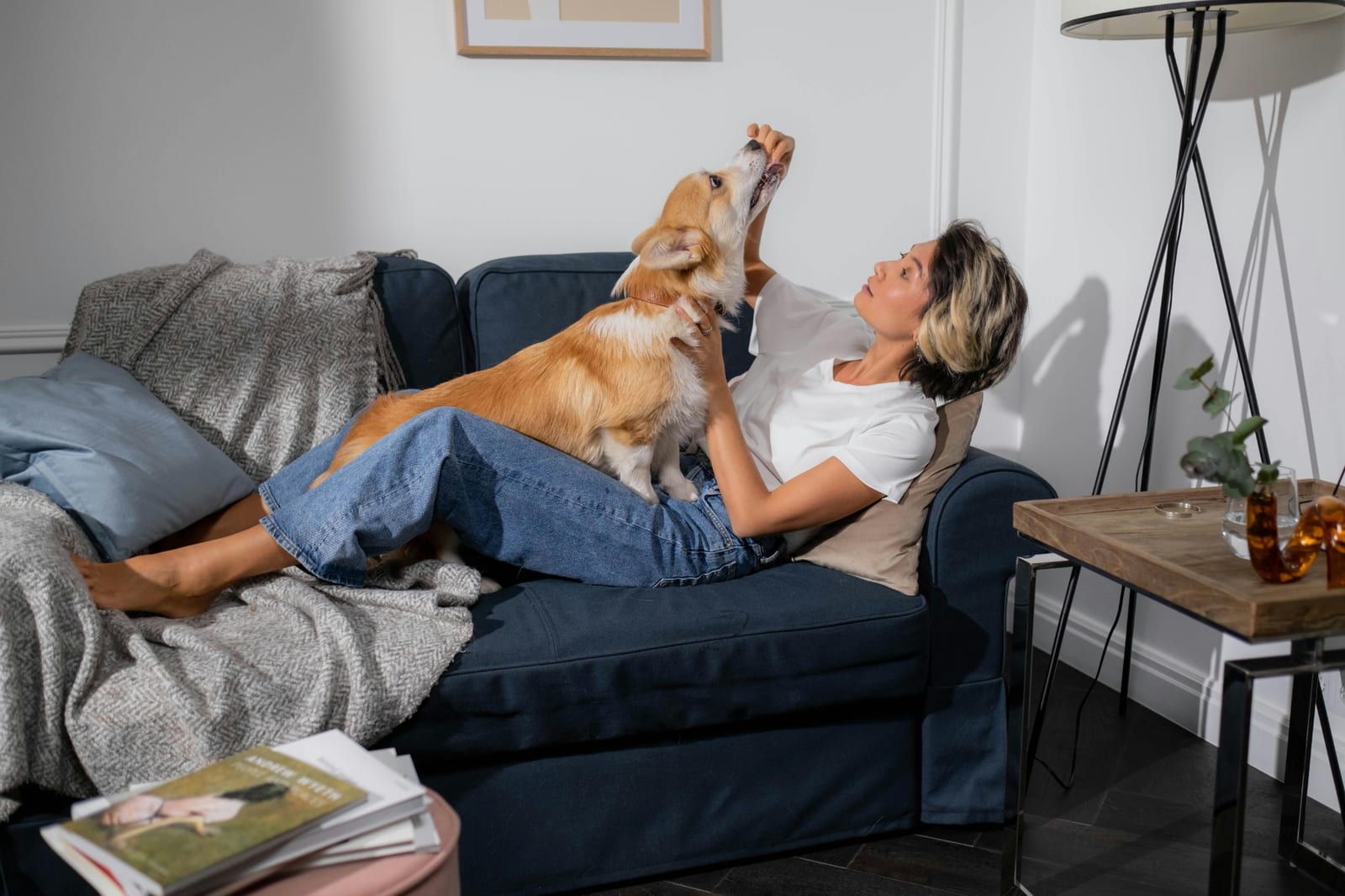 The Emotional ROI of Good Hosting