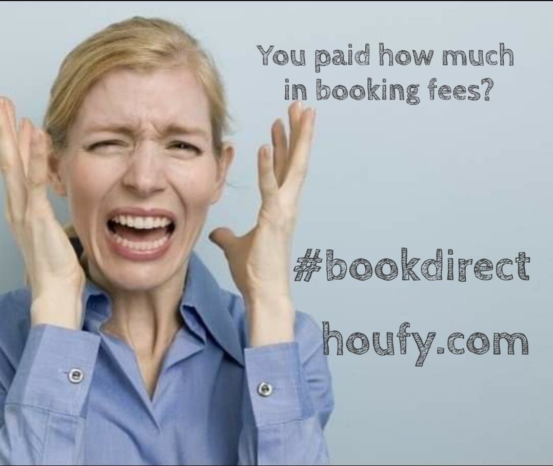 Compare & Save on Vacation Rentals