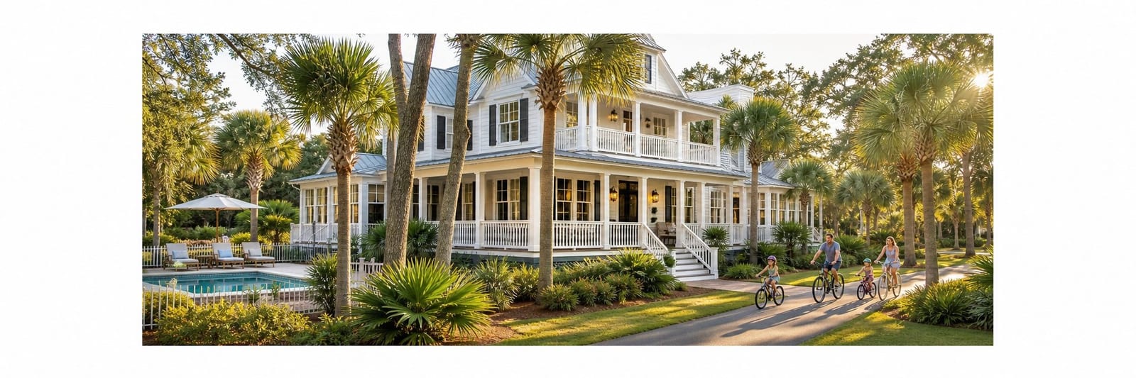 Best Hilton Head Vacation Rentals Summer 2026