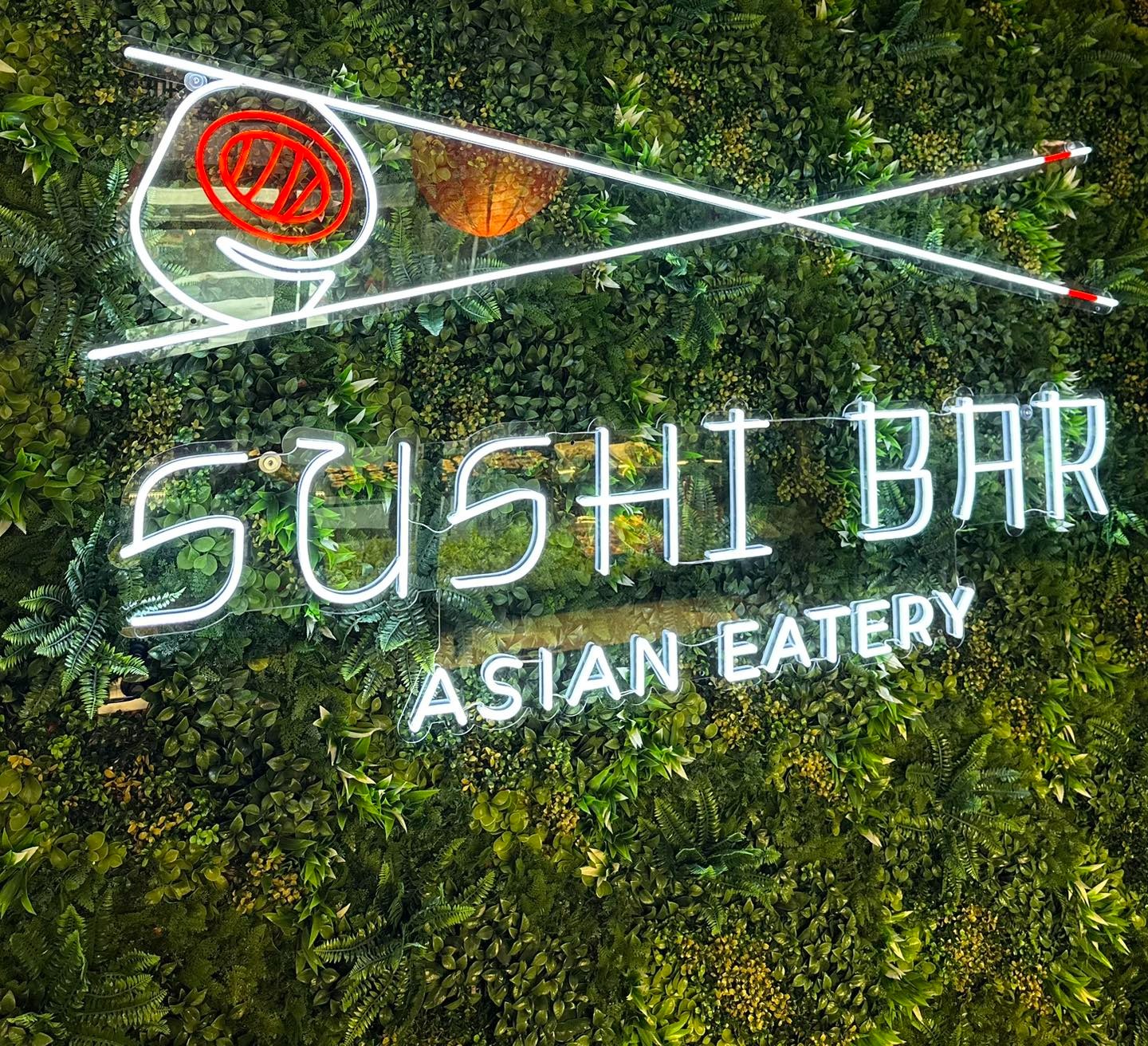 Katsu Sushi + Katsu Tacos Hokitika, Tancred Street