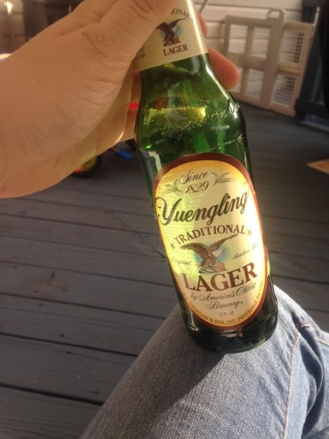 Yuengling Brewery Is A Must-Go Free Tour