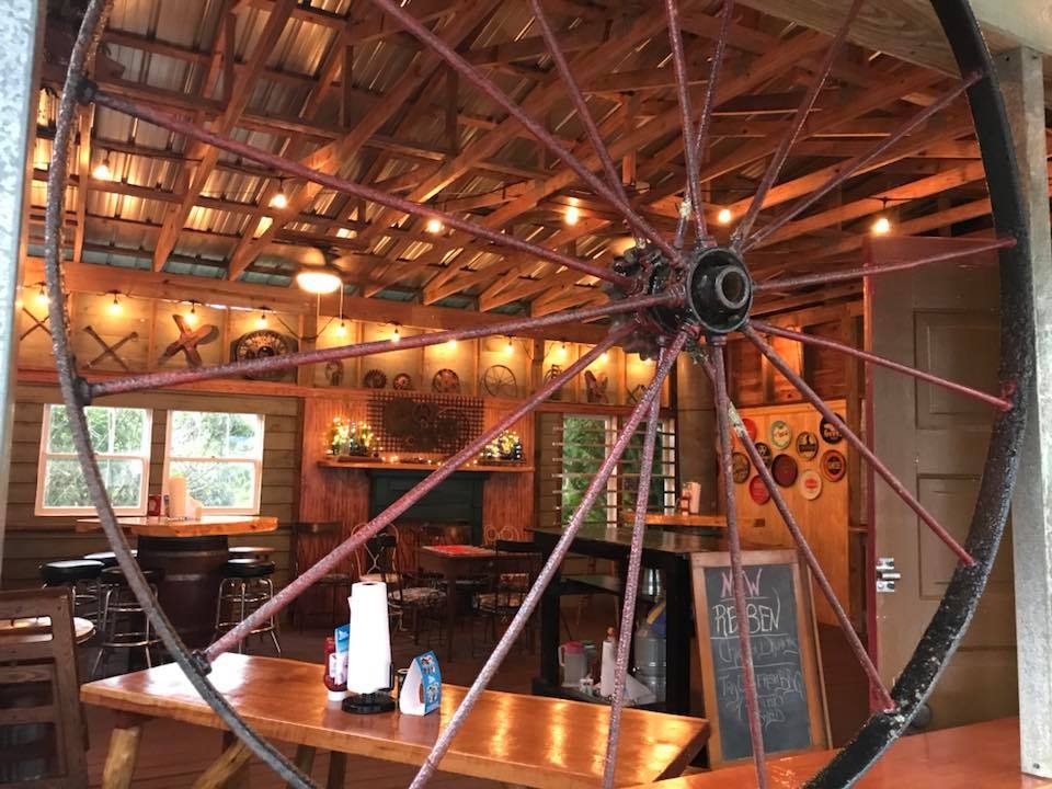 670 on Oak/City Drive-In