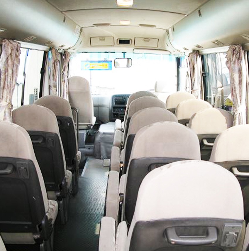 Dahilayan Adventure Park