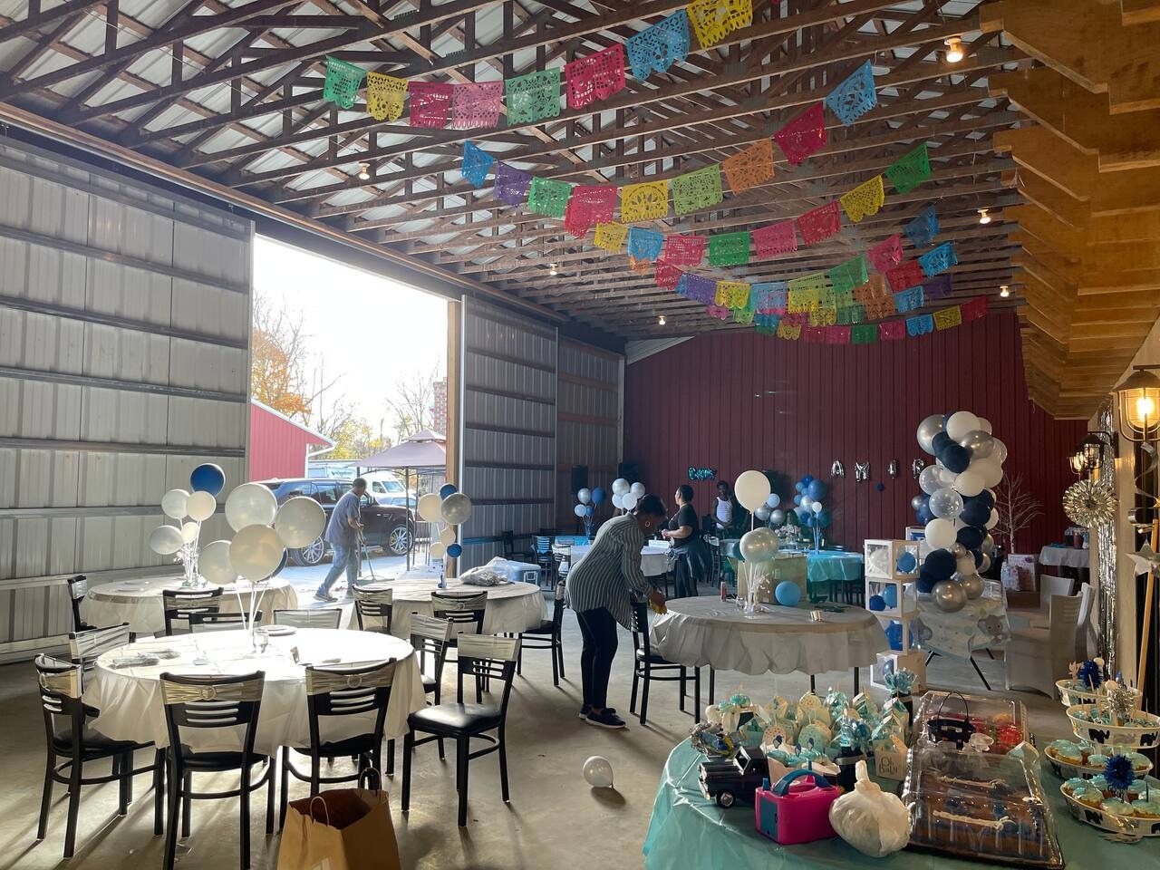 Oasis at Charity’s Hope Farm Resort: A Farm Stay Made for Memories