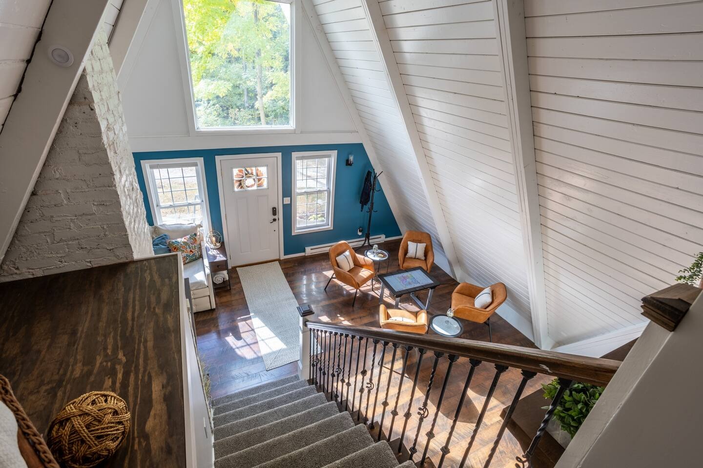 One-of-a-Kind Places To Stay Across Illinois