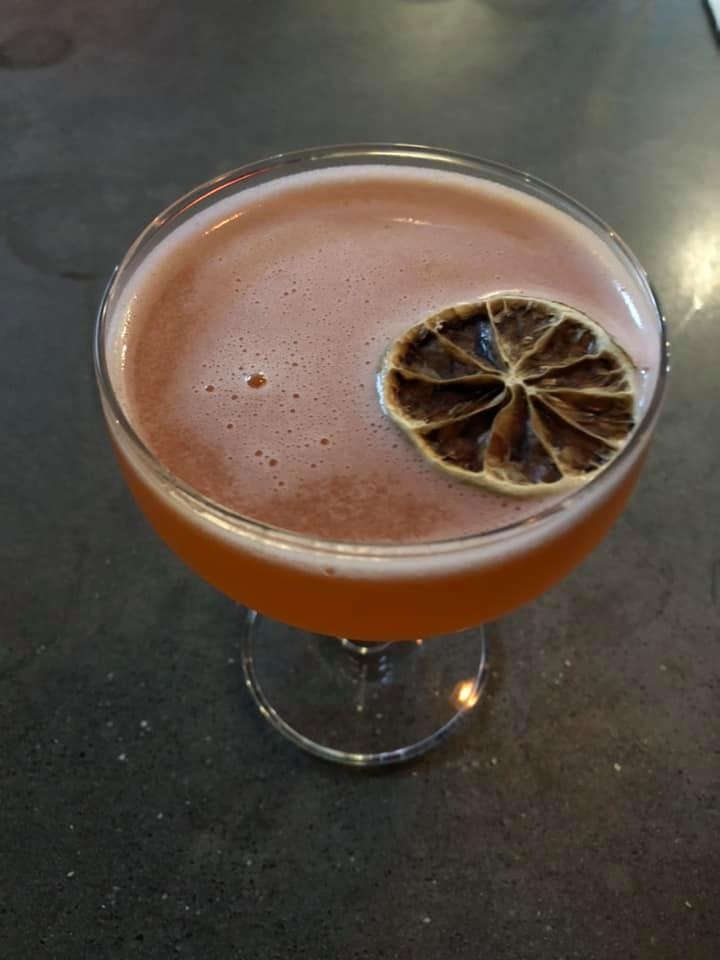 Main & Mountain Bar ~ Ludlow, Vermont