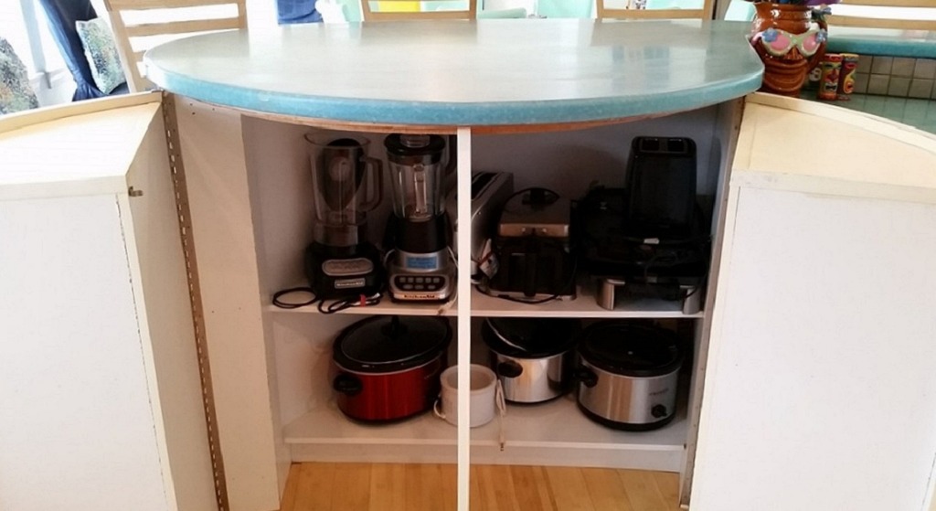 Tiki House Inventory