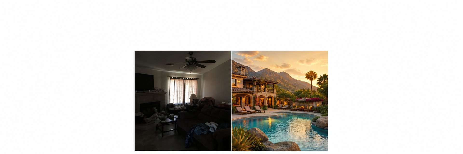 Vacation Rental Listing Photos That Drive Bookings