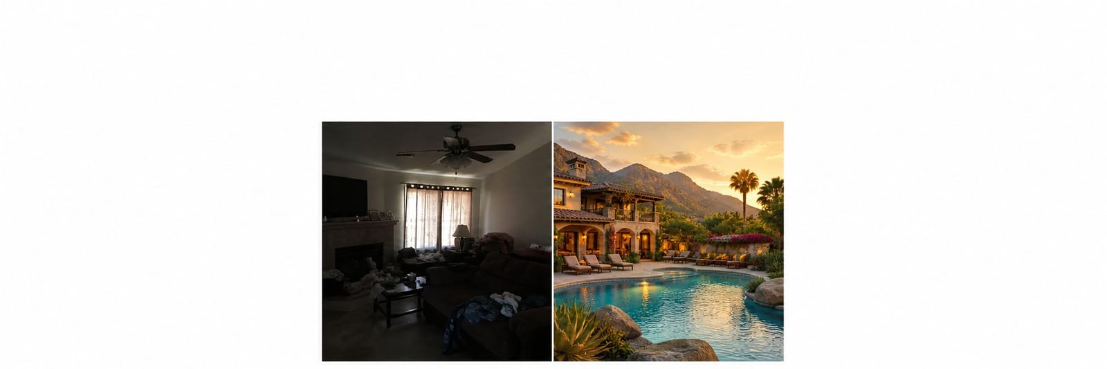 Vacation Rental Listing Photos That Drive Bookings