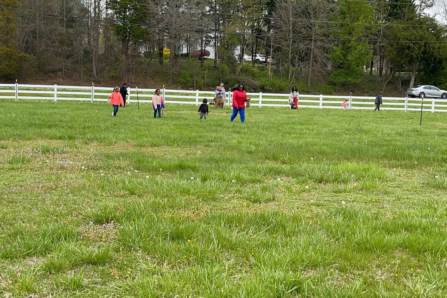 Oasis at Charity’s Hope Farm Resort: A Farm Stay Made for Memories