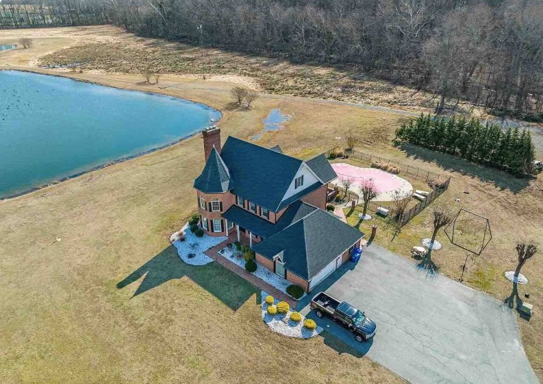 Oasis at Charity’s Hope Farm Resort: A Farm Stay Made for Memories