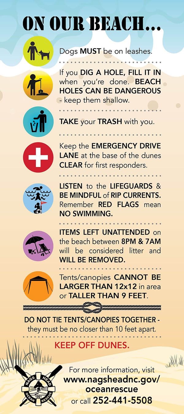 Digging Holes in the sand