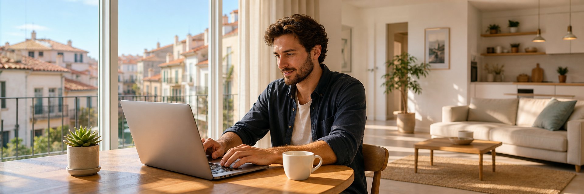 Best Vacation Rentals for Digital Nomads 2026