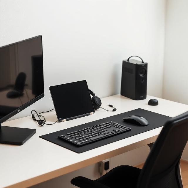 Where to Buy Reliable Computer Accessories in Canada