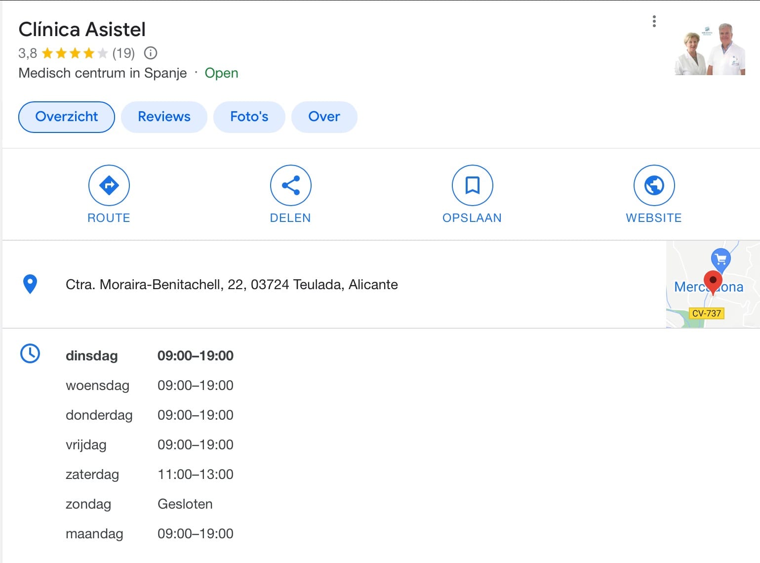 Clinica Assistel