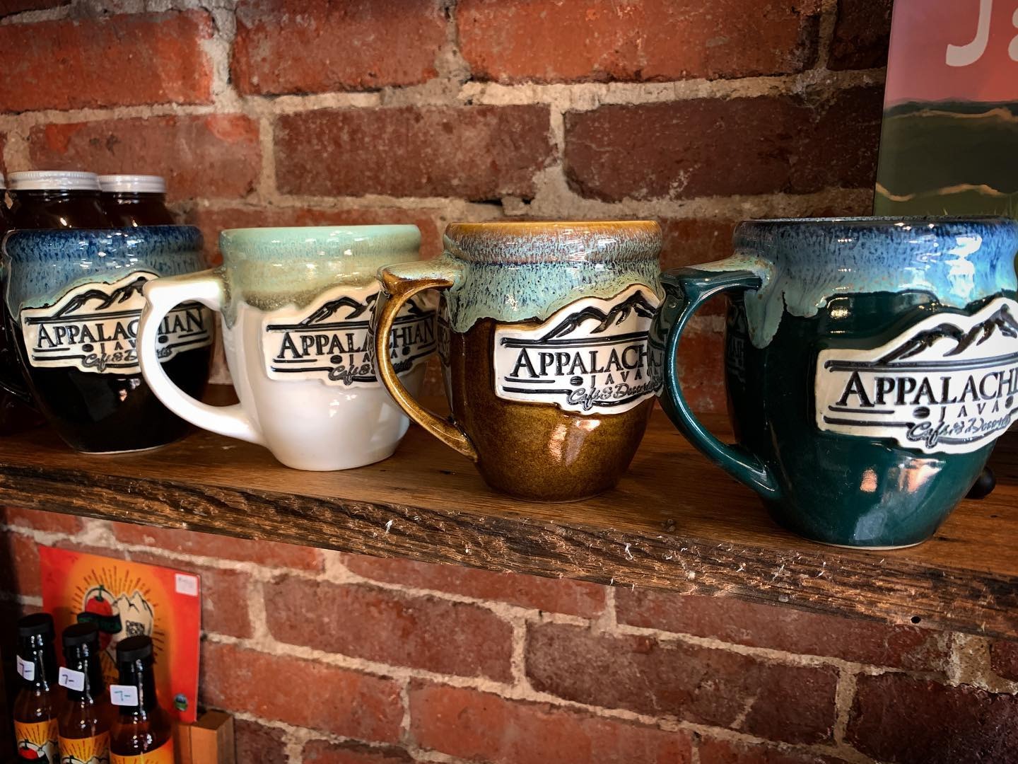 Appalachian Java Cafe