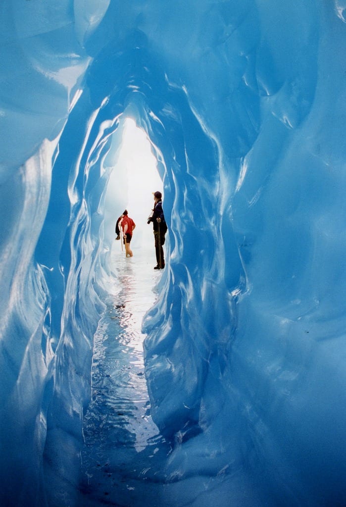 Franz Josef Glacier - Day Trip From Hokitika