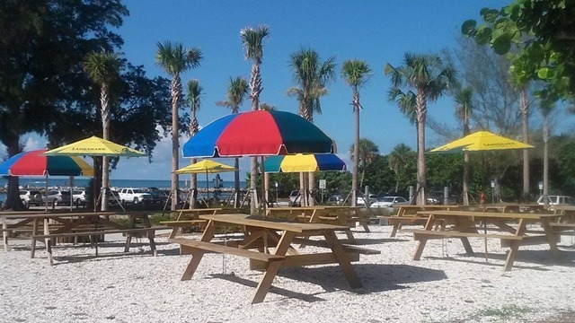 Best Beaches of SW Florida: North Jetty Beach Park at Casey Key