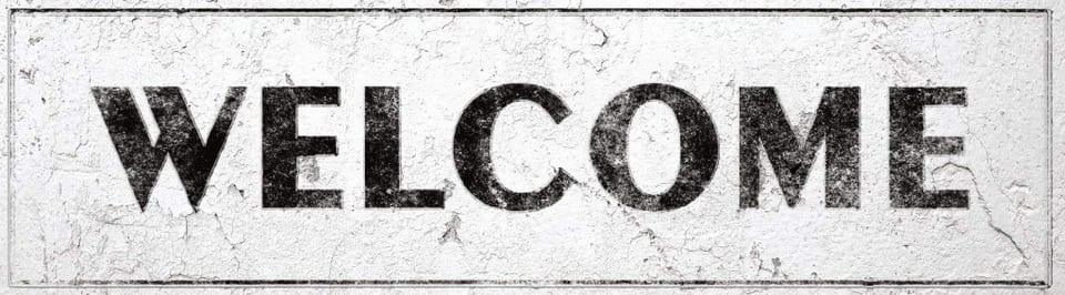 Welcome Letter to Vermont Cottage Lake Amherst