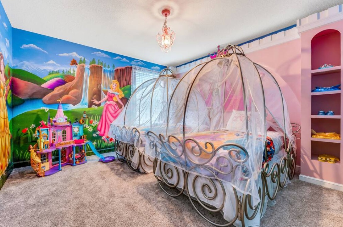 Best Themed Vacation Rentals to Spark Your Imagination