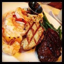 Owens’ Restaurant - Nags Head, NC