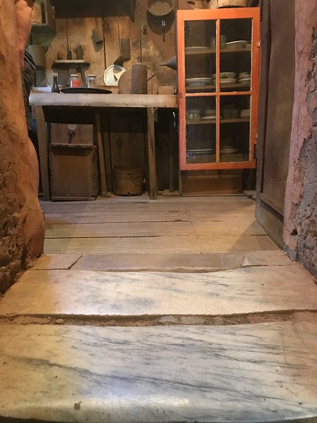 Chew Kee Store and Museum