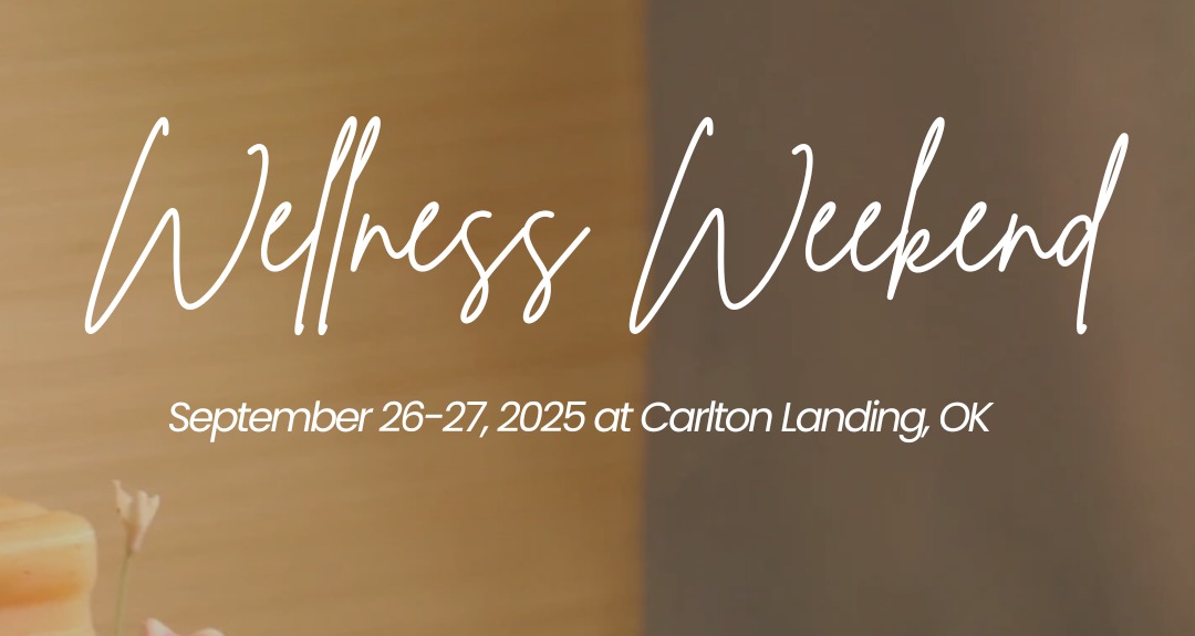 Wellness Weekend at Carlton Landing