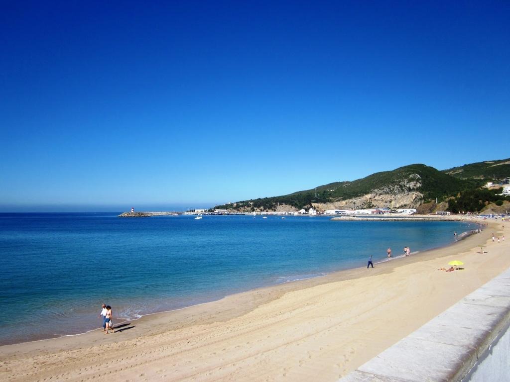 THINGS TO SEE & DO IN SESIMBRA