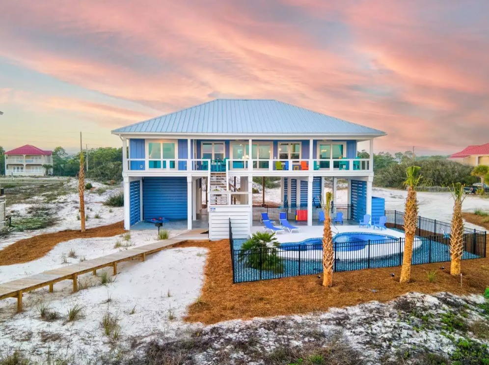 Best Vacation Rentals in Florida: Top Spots for the Perfect Getaway