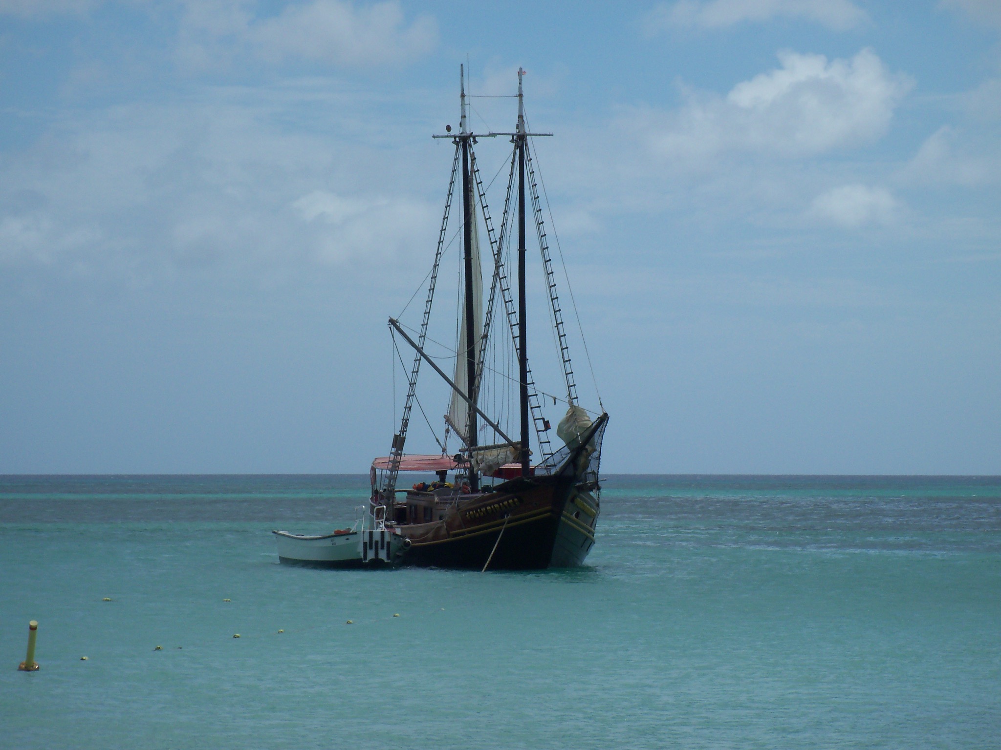 Tips while staying at The Divi Village Golf Resort in Aruba