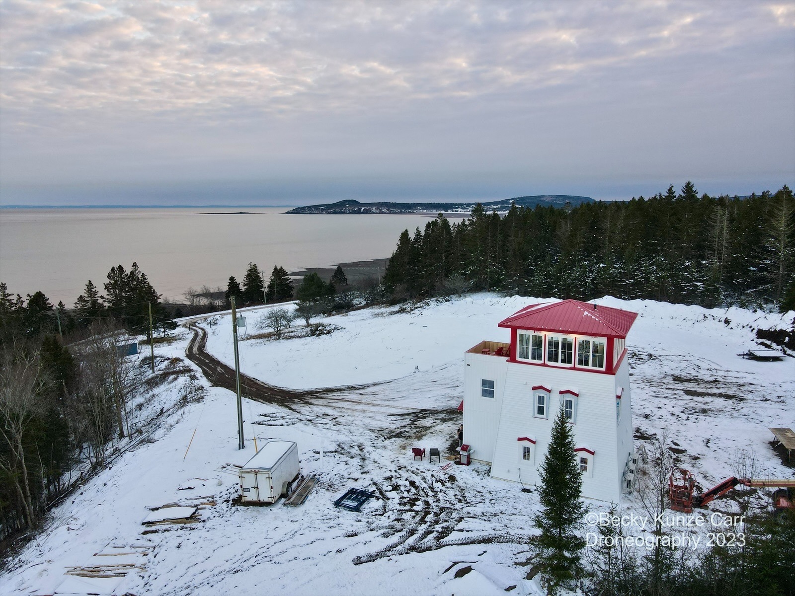 Escape the Ordinary: Unique Vacation Rentals You Didn't Know Existed