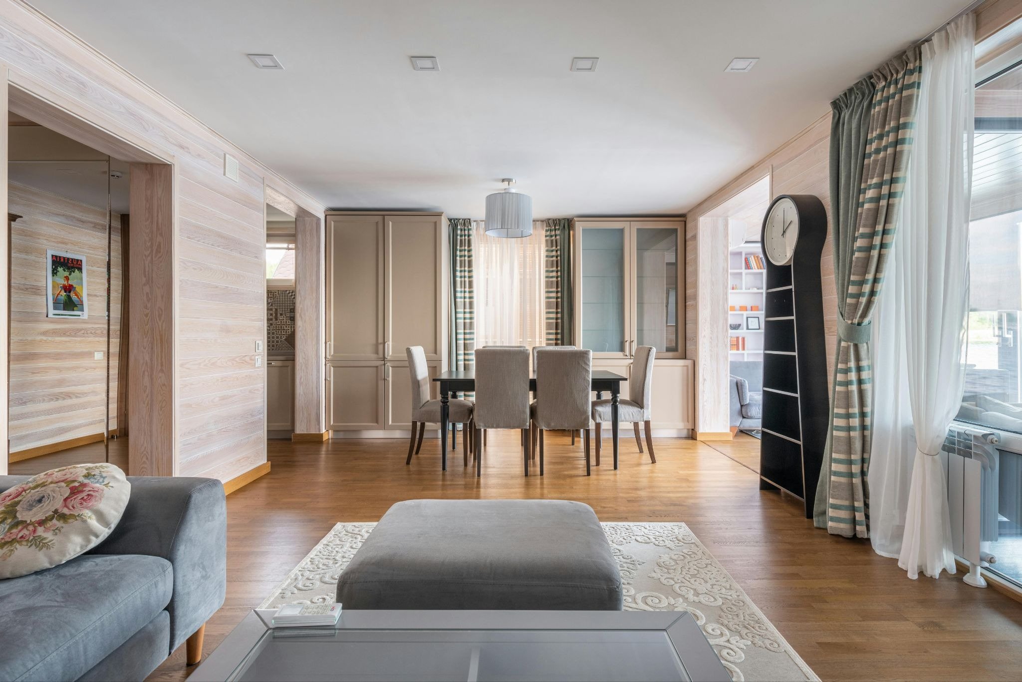 Red flags and green flags for trusting a vacation rental listing