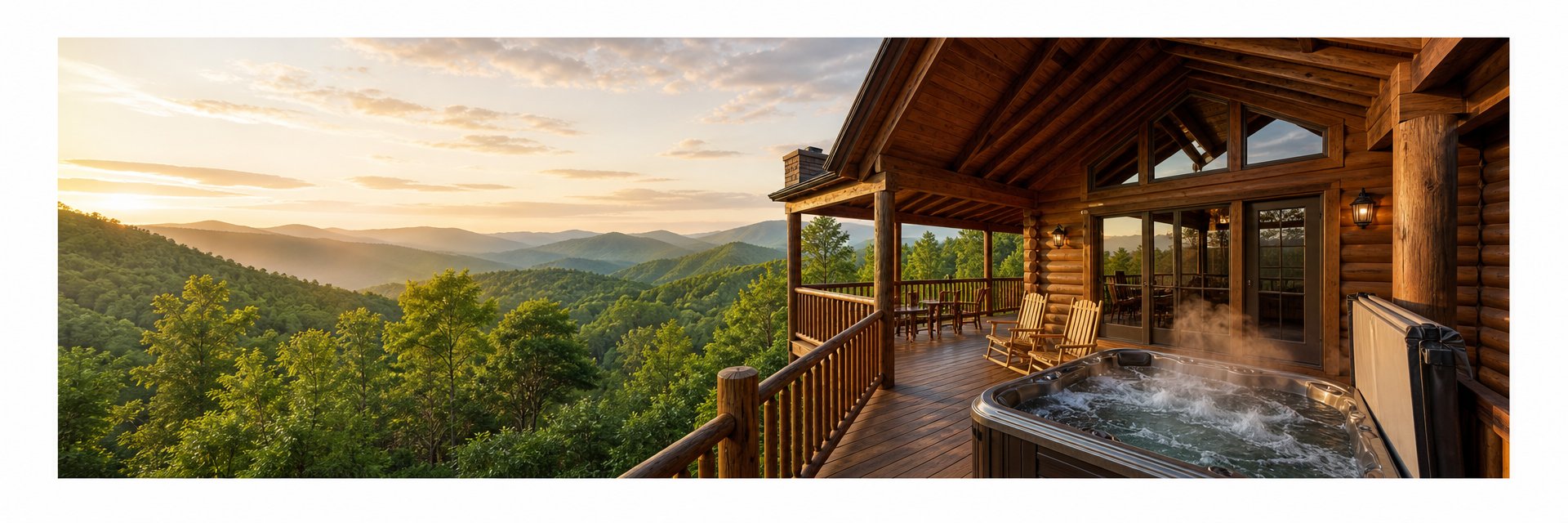 Best Smoky Mountains Vacation Rentals for Summer 2026