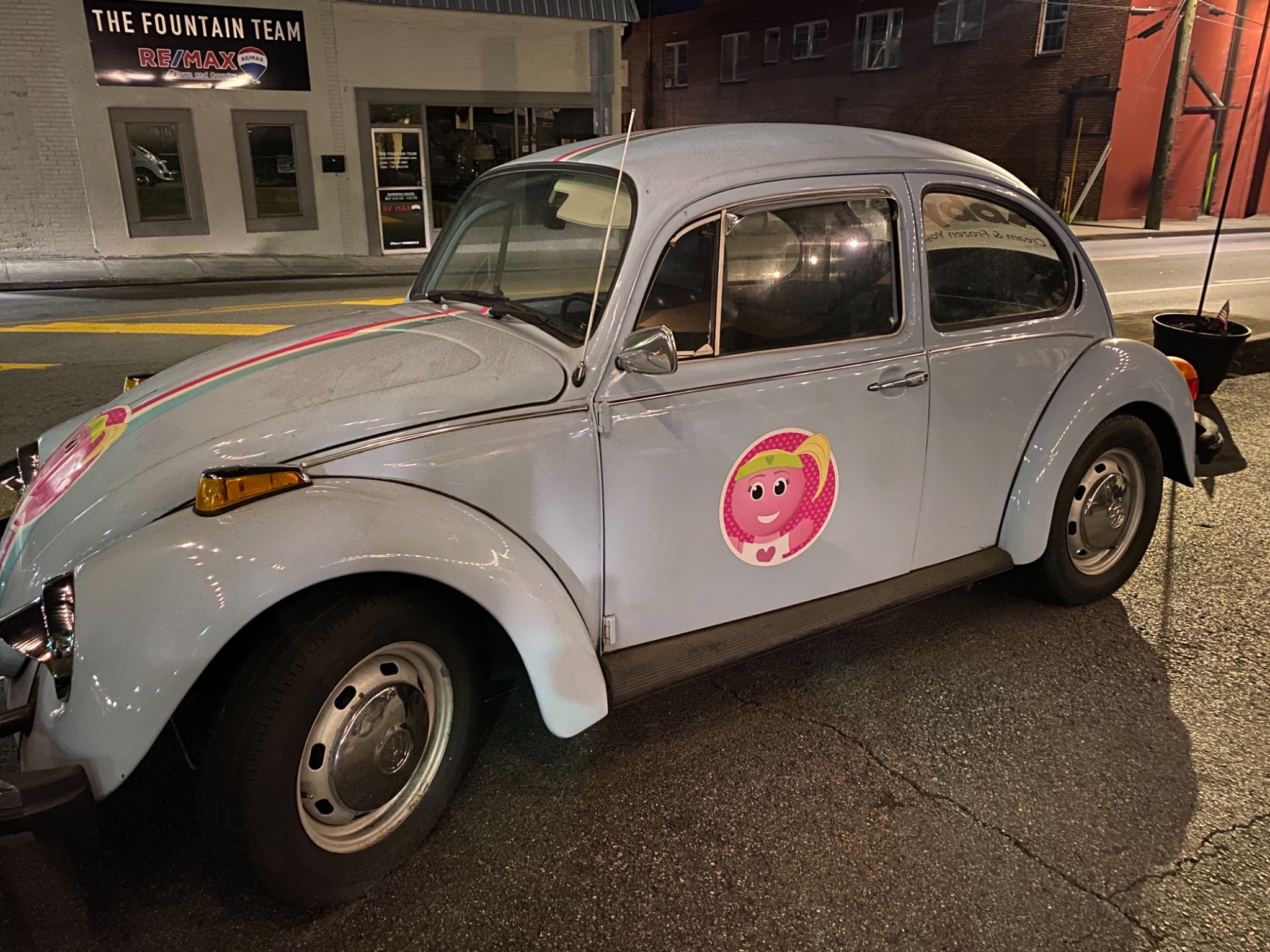 Scavenger Hunt Ellijay, GA