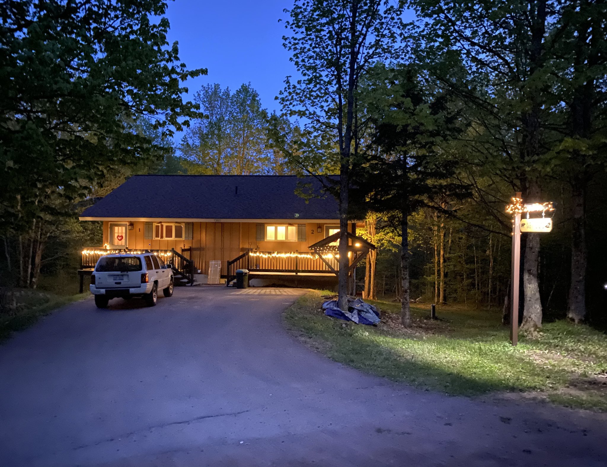 Easter Getaway Near Lake Superior | Sauna, Waterfalls