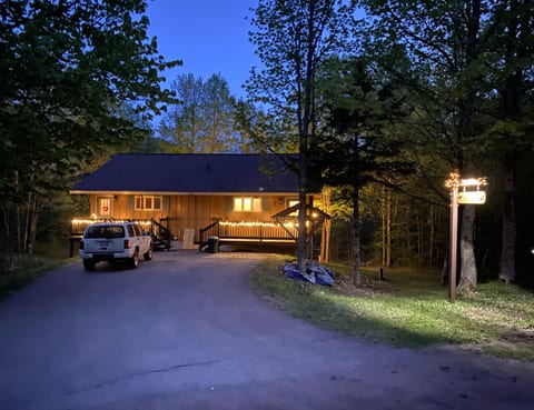 Easter Getaway Near Lake Superior | Sauna, Waterfalls