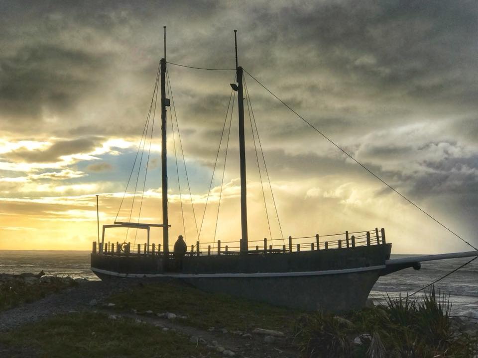 Top 10 Things to Do with Kids in Hokitika