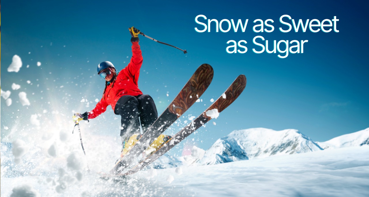 Sugar Mountain Resort - Sweet in All Four Seasons