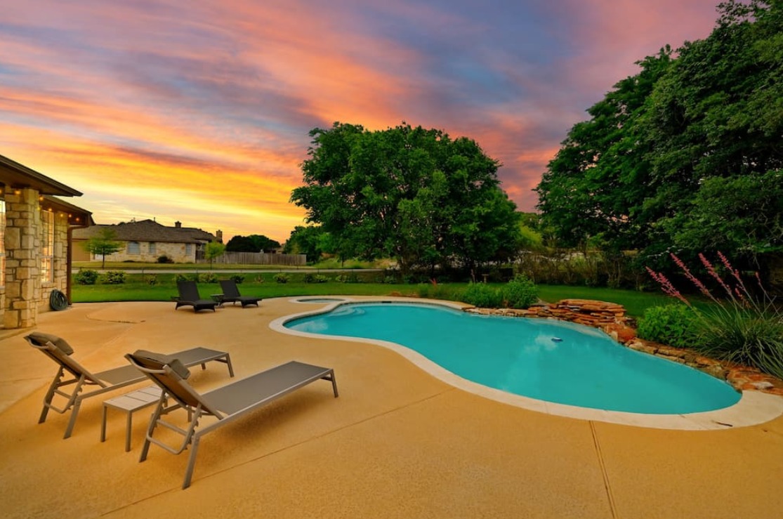Discover Unique Vacation Rentals in Texas for a One-of-a-Kind Escape