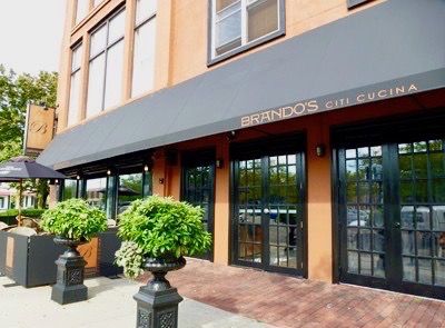 Brando's Citi Cucina