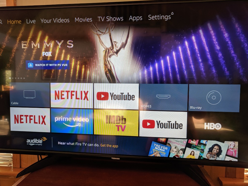 How to Use our TV and Entertainment System at Snowflake Chalet